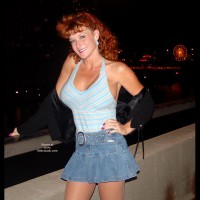 Sandy Redhead Twas The Night Before Nap