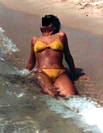 Pic #1 Erika (The Nurse)