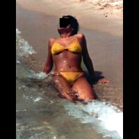 Pic #1Erika (The Nurse)