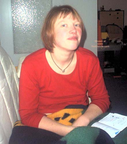 Pic #1Sandra aus Germany