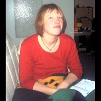 Pic #1Sandra aus Germany