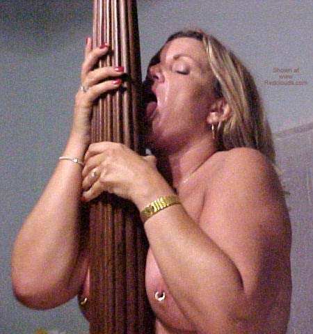 Pic #143 yo Wife After 3rd Baby! 2