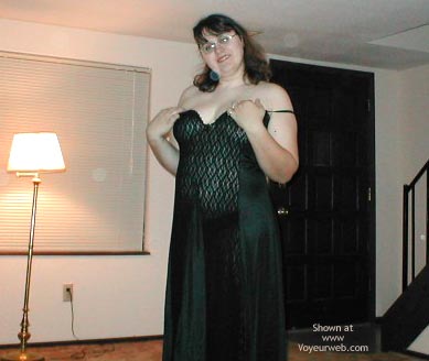 Pic #123 Yr Old Shows All