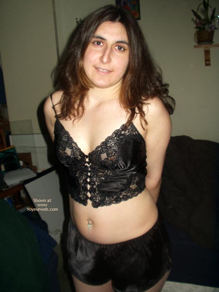 Pic #1 Innocent First Timer