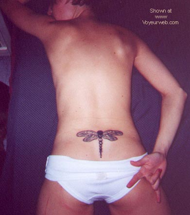 Pic #119 Yr Old PC, FL