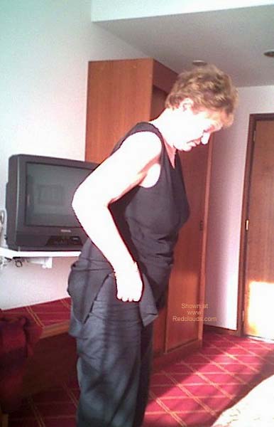 Pic #1Loes Opnieuw
