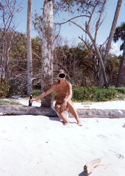 Pic #1Another Day At The Beach