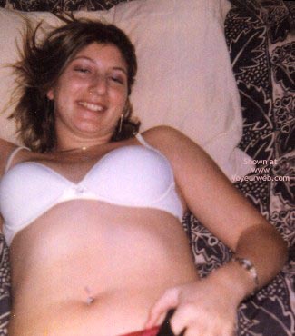 Pic #1Lounging Arround!