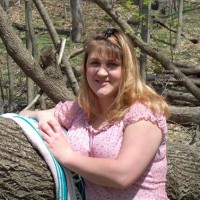 Pic #1 Anna Naked In The Park Hot 28