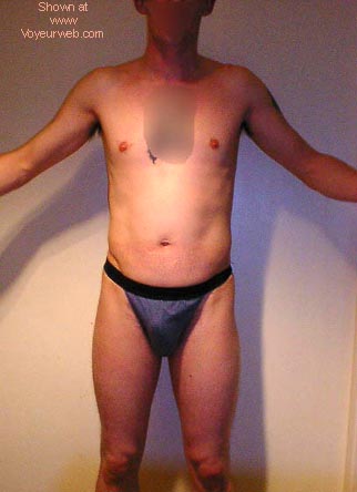 Pic #1M* UK Man