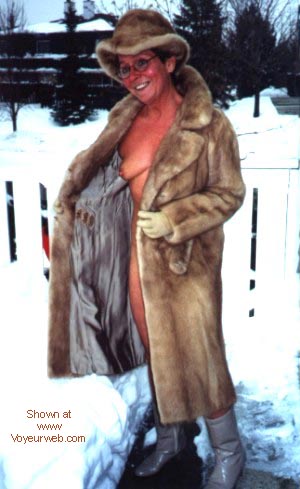 Pic #1Mature Lady