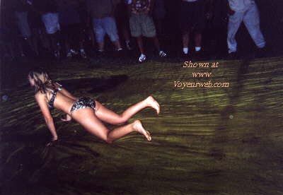 Pic #1 Slip and Slide