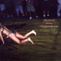 Slip and Slide