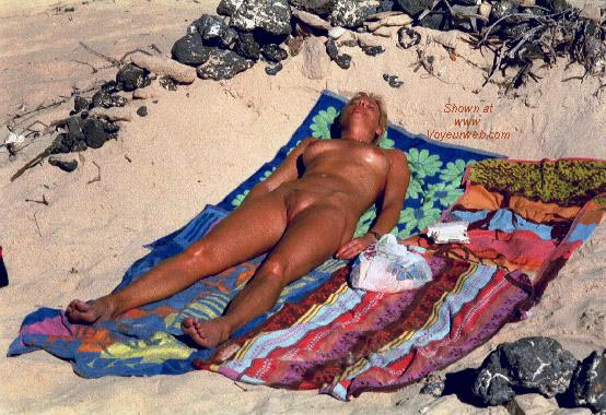 Pic #1 Vacation Canary Islands Dec.2000