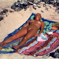 Pic #1 Vacation Canary Islands Dec.2000