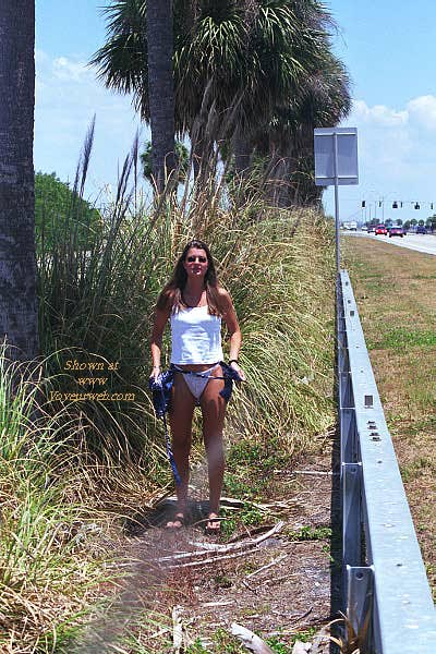 Pic #1*NS Beach Girl 2