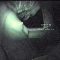 Pic #1 Caught in The Act