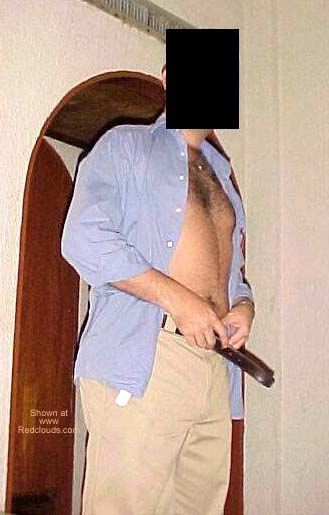 Pic #1M* My Boyfriend