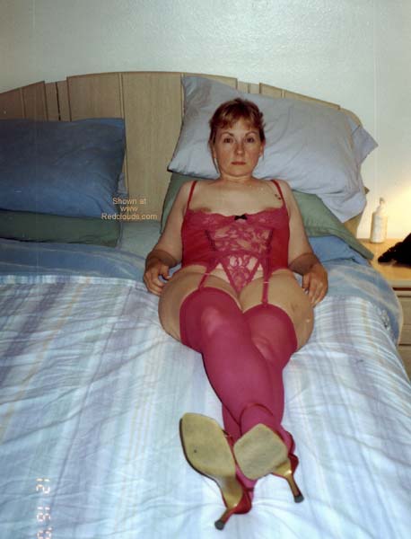 Pic #1*SN Pretty in Pink