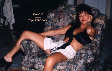 Pic #133 Year Old Lady