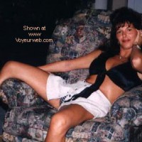 Pic #133 Year Old Lady