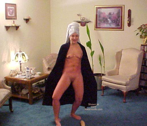 Pic #1Time To Get Dirty (Bronzebaby)