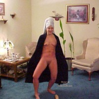 Time To Get Dirty (Bronzebaby)