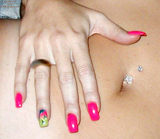 Pic #1Sexy T-Girl!