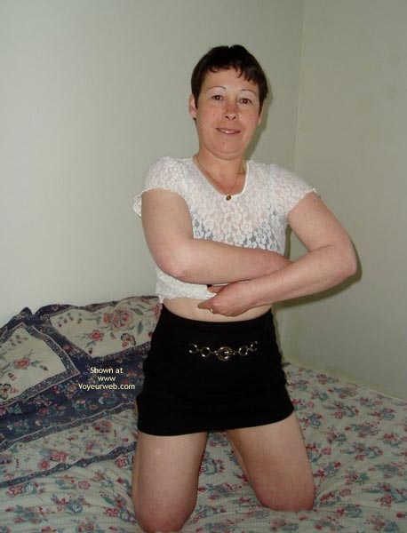 Pic #1 Uk Wendy Gets Nude