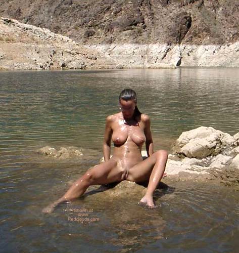 Pic #1Slish-Splash Rockin da Boat