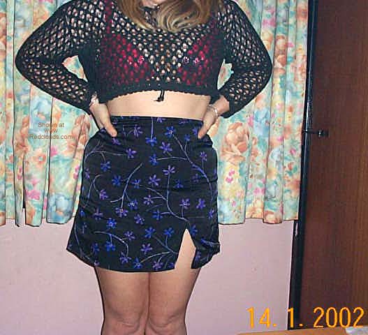 Pic #1*DD Sexy Tanya 1