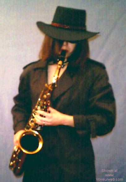 Pic #1Saxy!