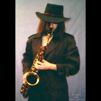 Saxy!