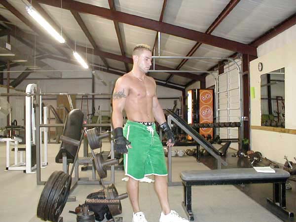 Pic #1M* Odie Revisited