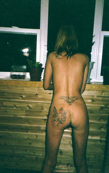 Pic #1Hot Tubbin