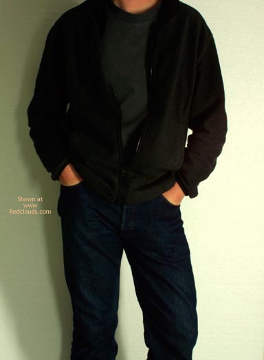 Pic #1M* Mac Cums Back!