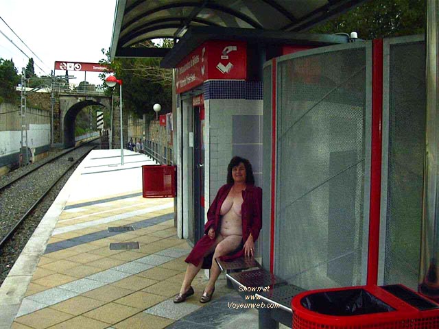 Pic #1Naughty Granny