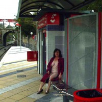 Pic #1Naughty Granny