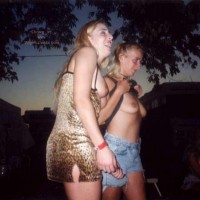 Pic #1 Biker-Party