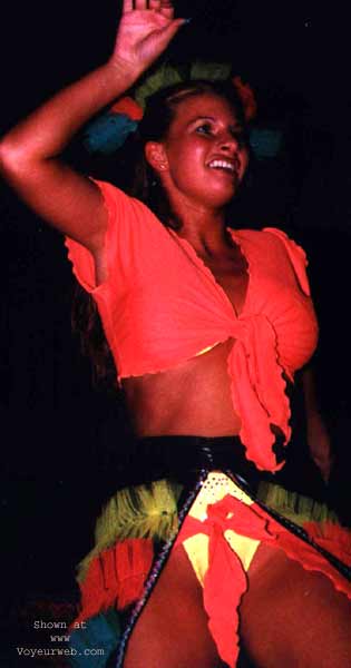 Pic #1 Boring Sunday Afternoon