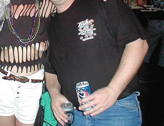 Pic #1Playing Pool In Daytona