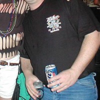 Pic #1Playing Pool In Daytona