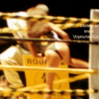 Toughman Contest?