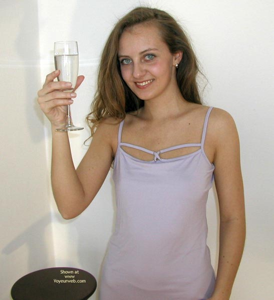 Pic #1Picked Out The Dress