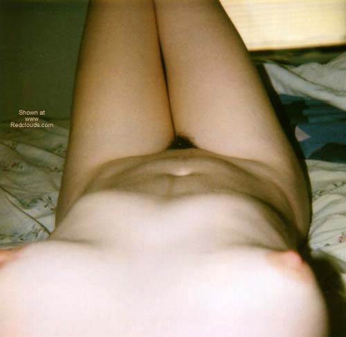 Pic #1She Got Up2It