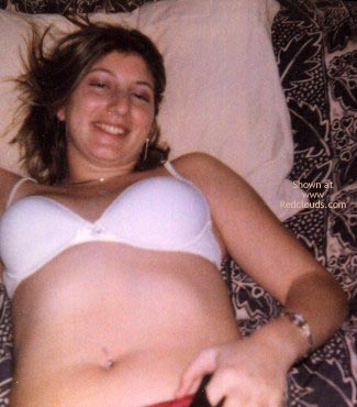 Pic #120 Year Old Ex Wide Open And Shaved