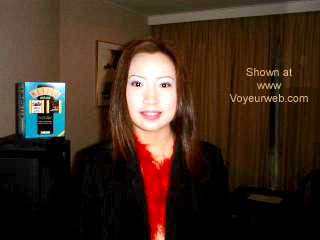 Pic #1China Girl9
