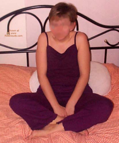 Pic #1UkAndreaUk Again