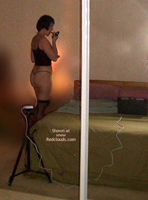 Pic #1*Xs D4d'S 1st  Webcam Session