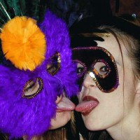 Pic #1*GG Fat Tuesday Mardi G-Gras